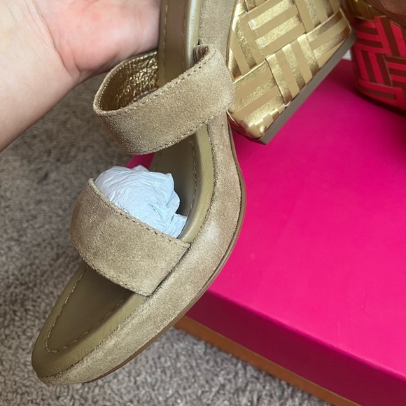 Kate Spade wedges - Picture 5 of 7